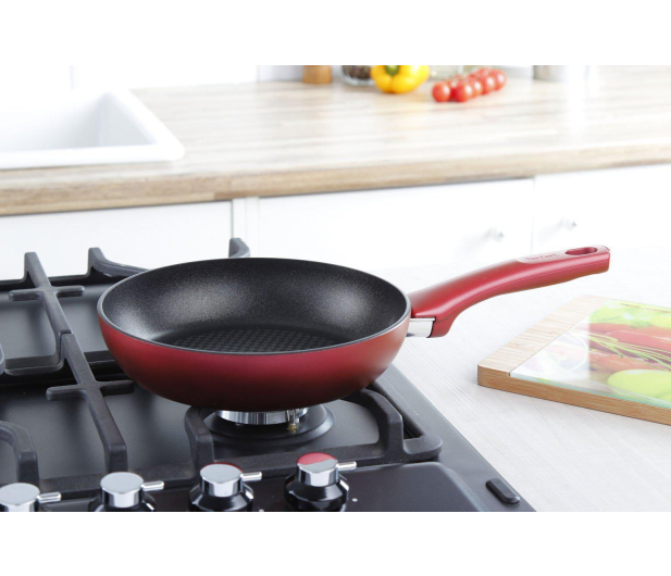 Tefal Character C6820452 24cm - 278672 - zdjęcie 3